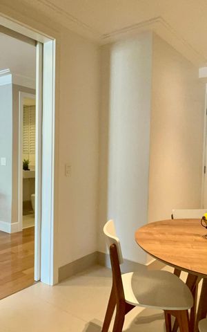 Apartamento à venda com 127m², 3 quartos e 1 vagaCozinha