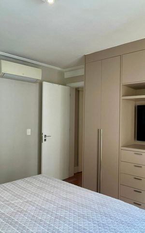 Apartamento à venda com 127m², 3 quartos e 1 vagaSuite