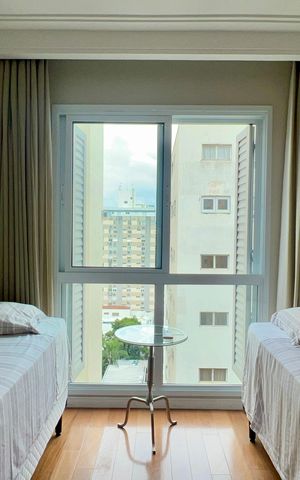 Apartamento à venda com 127m², 3 quartos e 1 vagaQuarto 2
