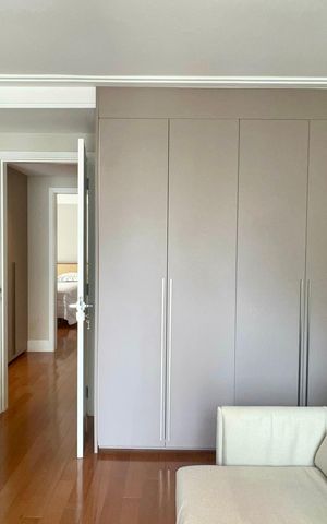 Apartamento à venda com 127m², 3 quartos e 1 vagaQuarto 1