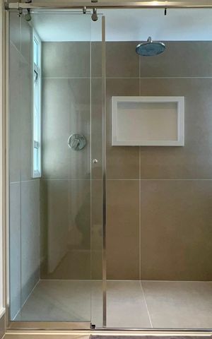 Apartamento à venda com 127m², 3 quartos e 1 vagaBanheiro