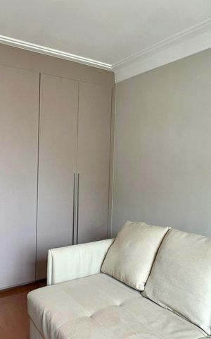 Apartamento à venda com 127m², 3 quartos e 1 vagaQuarto 1