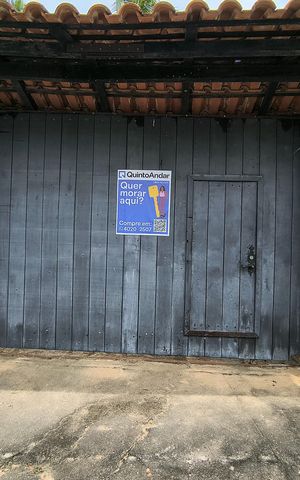 Casa de condomínio à venda com 202m², 3 quartos e 2 vagasFachada