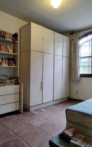 Casa de condomínio à venda com 202m², 3 quartos e 2 vagas Casa de condomínio à venda com 202m², 3 quartos e 2 vagasQuarto 3