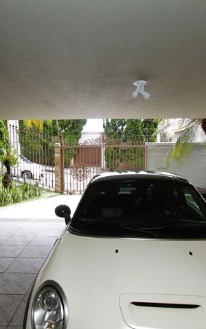 Casa à venda com 463m², 5 quartos e 6 vagasGaragem