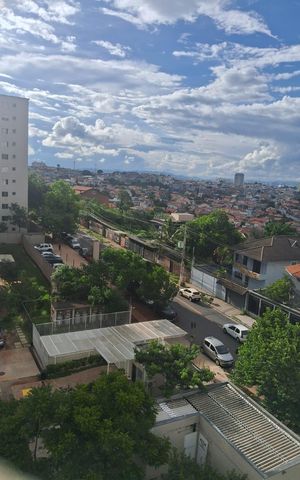 Apartamento à venda com 48m², 2 quartos e sem vaga Apartamento à venda com 48m², 2 quartos e sem vagaVista