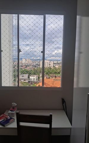 Apartamento à venda com 48m², 2 quartos e sem vaga Apartamento à venda com 48m², 2 quartos e sem vagaEscritório