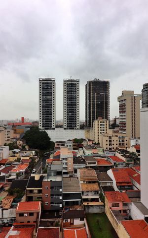 Apartamento à venda com 61m², 1 quarto e 2 vagasSuíte Vista 