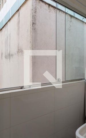 Apartamento à venda com 80m², 2 quartos e 1 vaga Apartamento à venda com 80m², 2 quartos e 1 vagaÁrea de serviço
