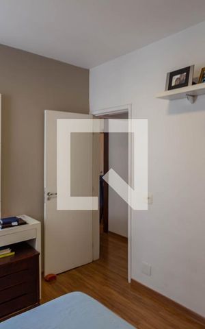 Apartamento à venda com 80m², 2 quartos e 1 vaga Apartamento à venda com 80m², 2 quartos e 1 vagaQuarto