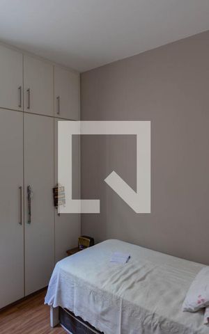 Apartamento à venda com 80m², 2 quartos e 1 vaga Apartamento à venda com 80m², 2 quartos e 1 vagaQuarto