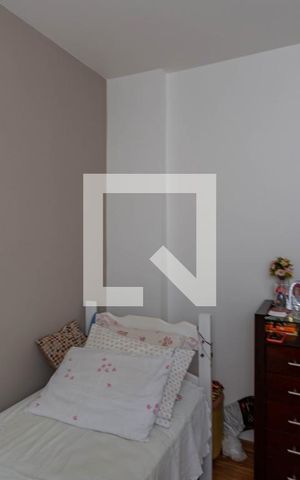 Apartamento à venda com 80m², 2 quartos e 1 vaga Apartamento à venda com 80m², 2 quartos e 1 vagaQuarto