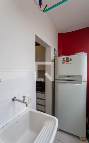 Apartamento à venda com 80m², 2 quartos e 1 vaga Apartamento à venda com 80m², 2 quartos e 1 vagaÁrea de serviço
