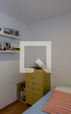 Apartamento à venda com 80m², 2 quartos e 1 vaga Apartamento à venda com 80m², 2 quartos e 1 vagaQuarto