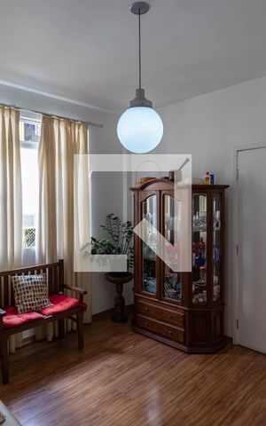 Apartamento à venda com 80m², 2 quartos e 1 vaga Apartamento à venda com 80m², 2 quartos e 1 vagaSala
