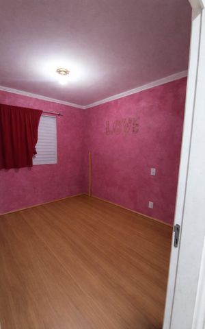 Apartamento para alugar com 50m², 2 quartos e 1 vaga Apartamento para alugar com 50m², 2 quartos e 1 vagaQuarto