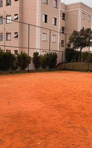 Apartamento para alugar com 50m², 2 quartos e 1 vaga Apartamento para alugar com 50m², 2 quartos e 1 vagaÁrea externa
