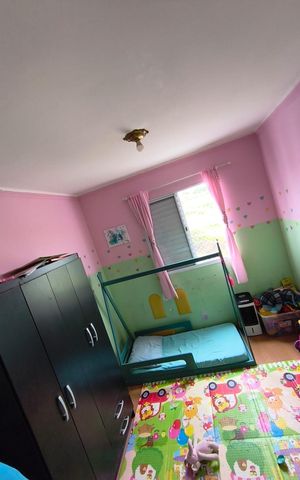 Apartamento para alugar com 50m², 2 quartos e 1 vaga Apartamento para alugar com 50m², 2 quartos e 1 vagaQuarto
