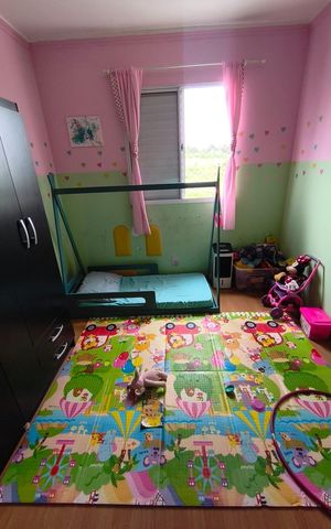 Apartamento para alugar com 50m², 2 quartos e 1 vaga Apartamento para alugar com 50m², 2 quartos e 1 vagaQuarto