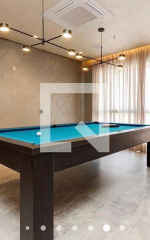 Studio para alugar com 22m², 1 quarto e sem vaga