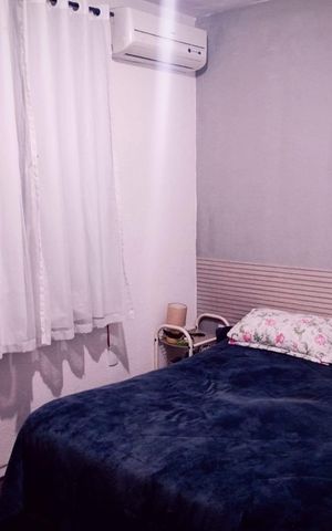 Apartamento à venda com 41m², 2 quartos e 1 vaga Apartamento à venda com 41m², 2 quartos e 1 vagaQuarto
