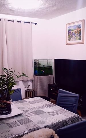 Apartamento à venda com 41m², 2 quartos e 1 vaga Apartamento à venda com 41m², 2 quartos e 1 vagaSala