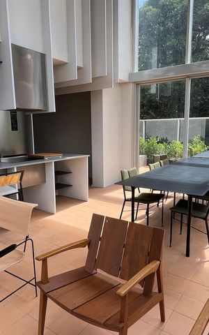 Studio para alugar com 27m², 1 quarto e sem vaga Studio para alugar com 27m², 1 quarto e sem vagaSalão de Festas