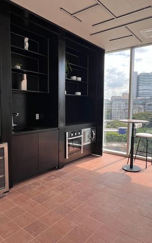 Studio para alugar com 27m², 1 quarto e sem vaga Studio para alugar com 27m², 1 quarto e sem vagaBar