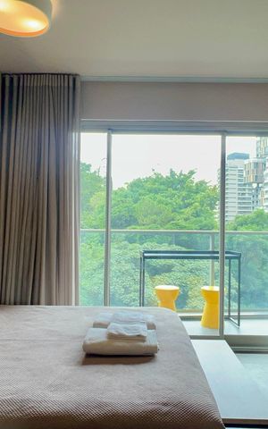 Studio para alugar com 27m², 1 quarto e sem vaga Studio para alugar com 27m², 1 quarto e sem vagaStudio