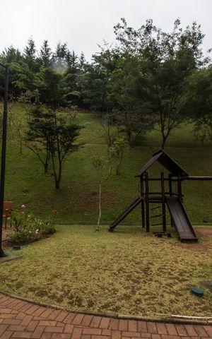 Apartamento à venda com 123m², 3 quartos e 2 vagasÁrea comum - Playground