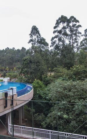 Apartamento à venda com 123m², 3 quartos e 2 vagasVista