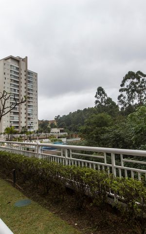 Apartamento à venda com 123m², 3 quartos e 2 vagasÁrea comum