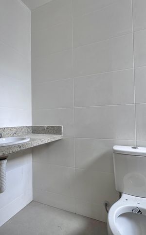 Apartamento à venda com 370m², 3 quartos e 3 vagas Apartamento à venda com 370m², 3 quartos e 3 vagasSuíte 3 - Banheiro