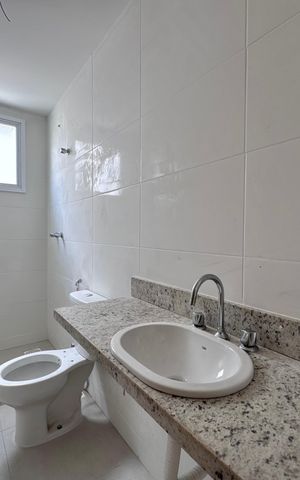 Apartamento à venda com 370m², 3 quartos e 3 vagas Apartamento à venda com 370m², 3 quartos e 3 vagasSuíte 2 - Banheiro