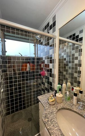 Apartamento à venda com 185m², 3 quartos e 3 vagas Apartamento à venda com 185m², 3 quartos e 3 vagasFoto 35
