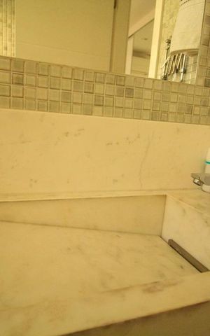 Apartamento à venda com 108m², 3 quartos e 2 vagas Apartamento à venda com 108m², 3 quartos e 2 vagasBanheiro