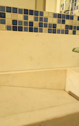 Apartamento à venda com 108m², 3 quartos e 2 vagas Apartamento à venda com 108m², 3 quartos e 2 vagasBanheiro