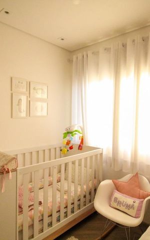 Apartamento à venda com 108m², 3 quartos e 2 vagas Apartamento à venda com 108m², 3 quartos e 2 vagasQuarto