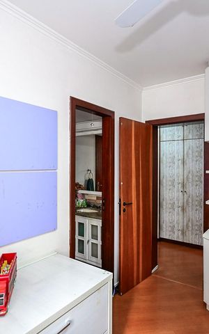 Apartamento à venda com 156m², 4 quartos e 3 vagasQuarto