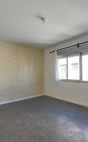 Studio para alugar com 30m², 1 quarto e sem vaga Studio para alugar com 30m², 1 quarto e sem vagaSala