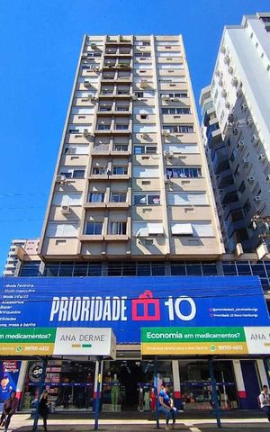 Studio para alugar com 30m², 1 quarto e sem vaga Studio para alugar com 30m², 1 quarto e sem vagaFachada