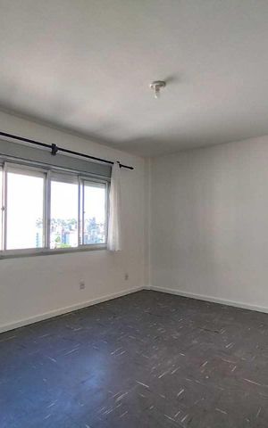 Studio para alugar com 30m², 1 quarto e sem vaga Studio para alugar com 30m², 1 quarto e sem vagaQuarto