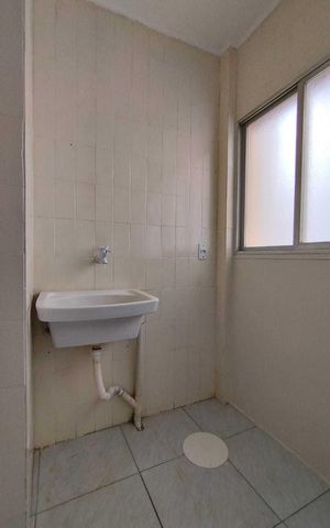 Apartamento à venda com 65m², 2 quartos e sem vaga