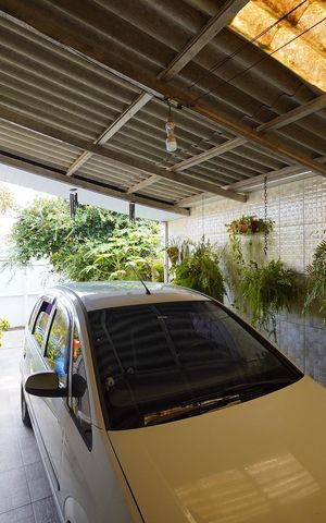 Casa de condomínio para alugar com 146m², 3 quartos e 3 vagasGaragem