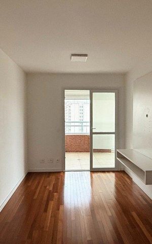 Apartamento à venda com 70m², 2 quartos e 2 vagas