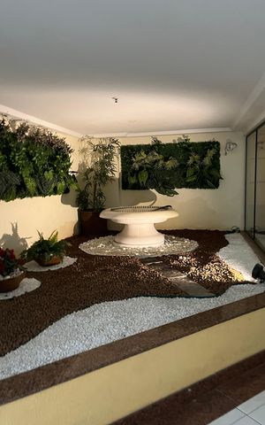 Apartamento à venda com 120m², 4 quartos e 2 vagas