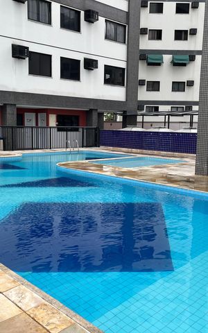 Apartamento à venda com 120m², 4 quartos e 2 vagas