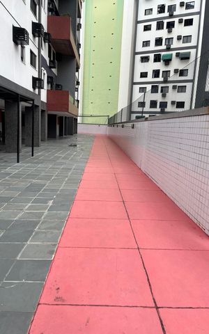 Apartamento à venda com 120m², 4 quartos e 2 vagas