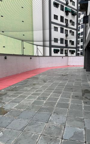 Apartamento à venda com 120m², 4 quartos e 2 vagas