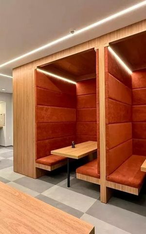 Studio à venda com 21m², 1 quarto e sem vaga